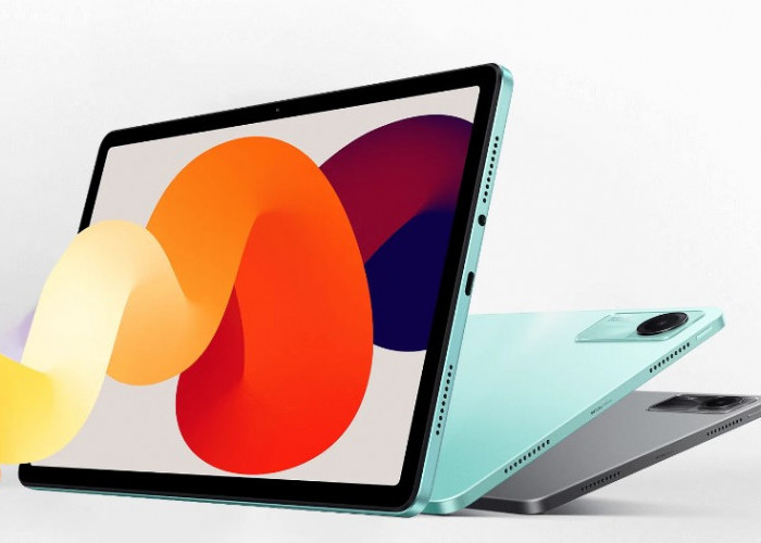 GILA! Spesifikasi Tablet Redmi Pad SE Bikin Minder Para Kompetitor dengan Dolby Atmos-nya
