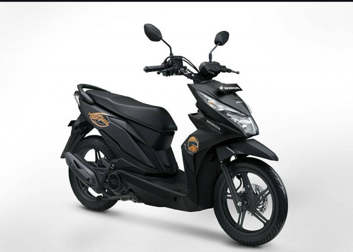 Spesial untuk Para Pemilik Honda Beat Street, Inilah Cara Merawatnya Supaya Berumur Panjang!