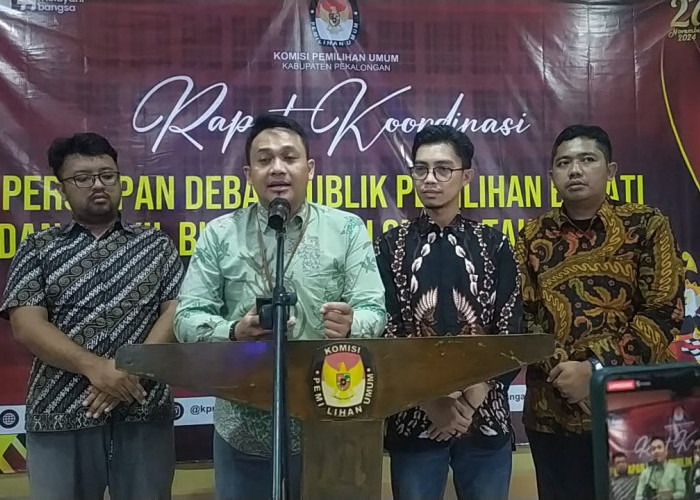 Viral Video Petugas KPU Gadungan Datangi Rumah Warga untuk Pendataan, Begini Respon KPU dan Saran dari Bawaslu
