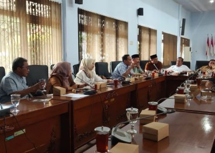 Penetapan Hasil Pilkada 2024 Tak Jadi Tanggal 6 Januari 2025, Ini Alasan KPU Kabupaten Pekalongan