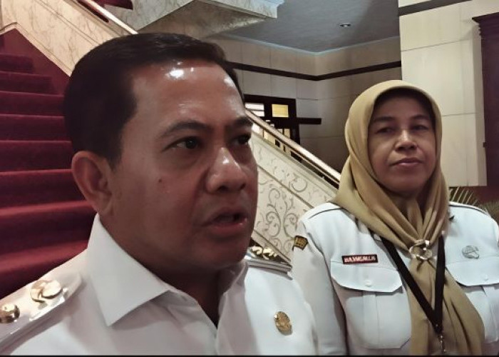 10 Camat di Kabupaten Pekalongan Kosong, Sukirman Kejar Target Oktober 2026, Ini Daftar Wilayahnya!