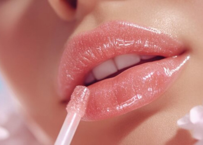 4 Rekomendasi Lip Serum SPF untuk Bibir Hitam Menahun