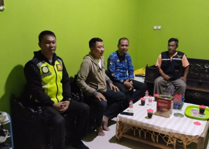 Harjosari Geger Anak Hilang Dibawa Wewe, Dicari Semalaman Tak Ketemu, Tiba-Tiba Muncul 100 Meter dari Rumah