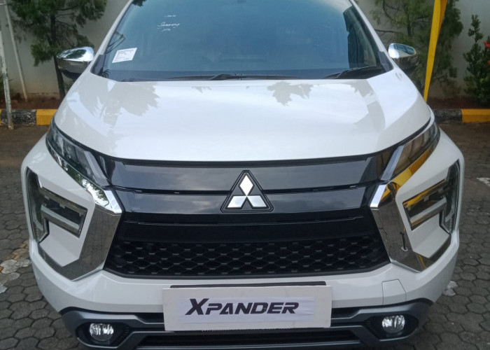 Harga Mobil Mitsubishi Xpander: Spesifikasi, Fitur Lengkap Terupdate September 2023