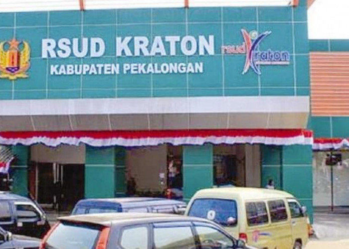 Viral Keluhan Soal KIS di RSUD Kraton, Dinkes Kabupaten Pekalongan Berikan Penjelasan