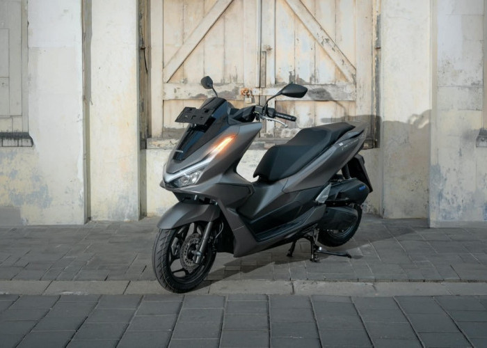Penggunaan Lampu Hazard Motor Sering Salah Kaprah