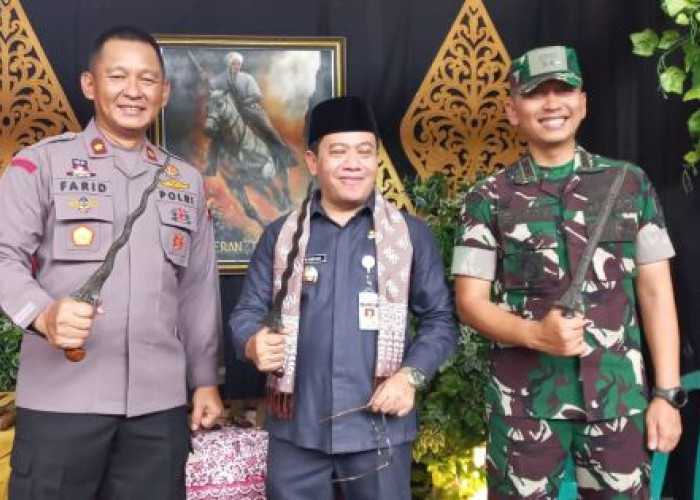 Dari Minyak Jelantah Jadi Sabun hingga Batu Bernada Gamelan, Ini Kejutan di Pekan Kebudayaan Pekalongan 2026