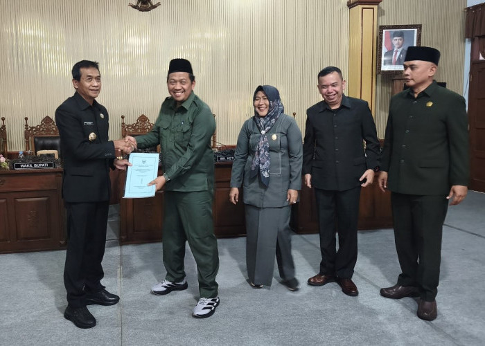 Cegah Potensi Konflik dan Solusi Lahan Terbatas, Pengembang Perumahan di Batang Wajib Sediakan Pemakaman Warga