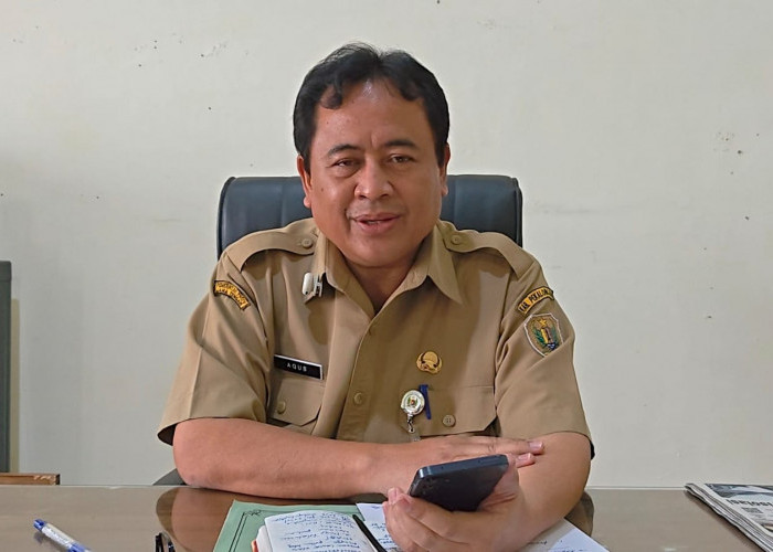 BPBD Kabupaten Pekalongan Siapkan Dana Rp1,2 Miliar untuk Antisipasi Bencana Tahun 2026