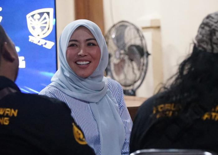 Kapolres Batang Ajak Media Tingkatkan Sinergi, Demi Keamanan dan Kenyamanan di Bumi Roban