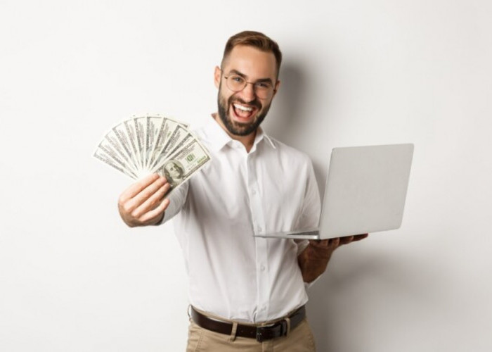 Jangan Sampai Melewatkan Kesempatan Emas Ini untuk Bisa Hasilkan Saldo DANA Gratis, Cuma Pakai Aplikasi Ini