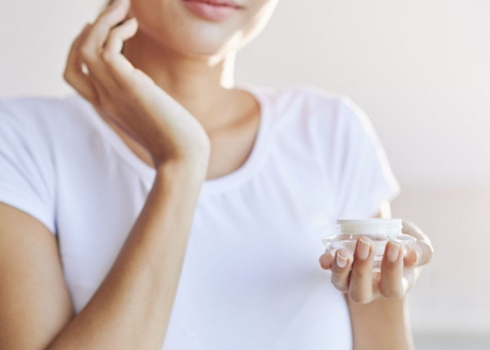 5 Moisturizer Gel yang Nyaman Dipakai, Kulit Segar dan Lembab Secara Alami