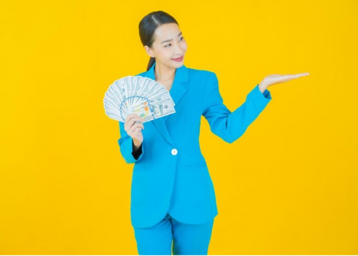 Dapat Saldo DANA Gratis dengan Cara yang Menyenangkan dan Tidak Ribet, Masih Jarang Ada yang Pakai Cara Ini