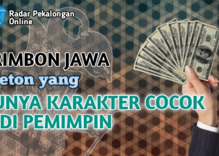 Inilah Weton yang Punya Karakter Cocok Jadi Pemimpin menurut Primbon Jawa, Apakah Kamu Bisa Jadi Pemimpin?