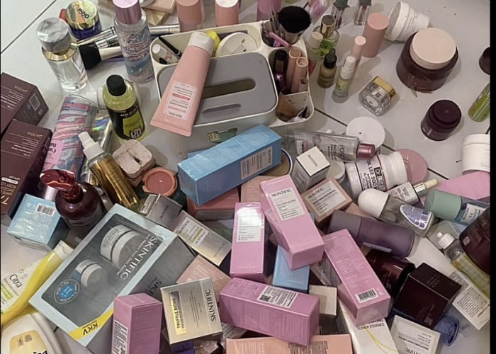 Wajah Tetap Segar Saat Puasa?Ini 5 Urutan Skincare Pagi dan Malam Selama Ramadan