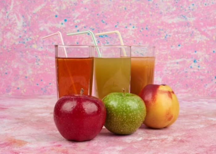 Kaya akan Vitamin, 7 Jenis Buah Sehat ini Bisa Dicampur Jadi Minuman Jus yang Menyegarkan