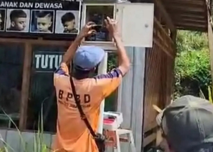 Sebagian Besar Alat Peringatan Dini di Kabupaten Pekalongan Tak Lagi Berfungsi, Hanya Satu Masih Aktif