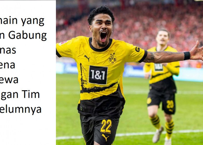 Pemain yang Ingin Gabung Timnas Karena Kecewa Dengan Tim Sebelumnya, Siapa Saja?