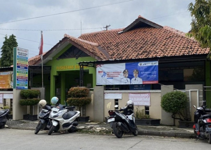 Empat Puskesmas di Kecamatan Batang akan Direlokasi untuk Tingkatkan Pelayanan