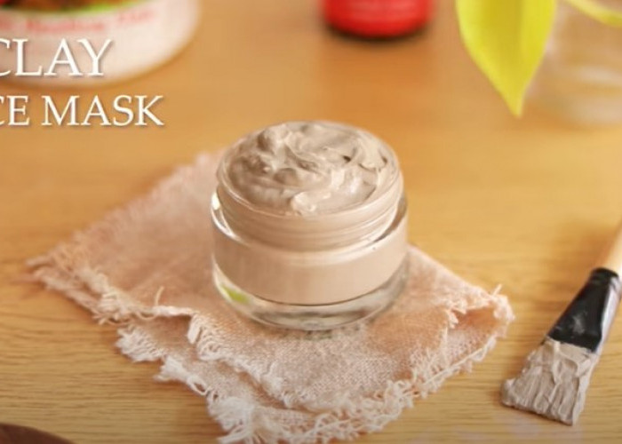 2 Cara Meracik Masker Alami Terbaik untuk Kulit Cerah, Bisa Dipakai Kulit Seluruh Tubuh