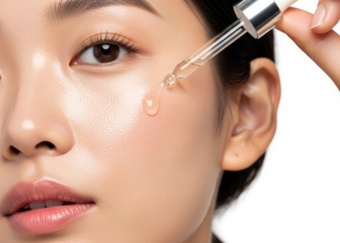4 Rekomendasi Serum Korea yang Cocok untuk Kulit Sensitif dan Berjerawat