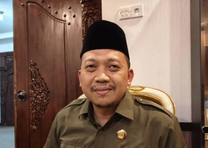 DPRD Batang Tunggu Keputusan PDIP Soal PAW Anggota yang Sakit