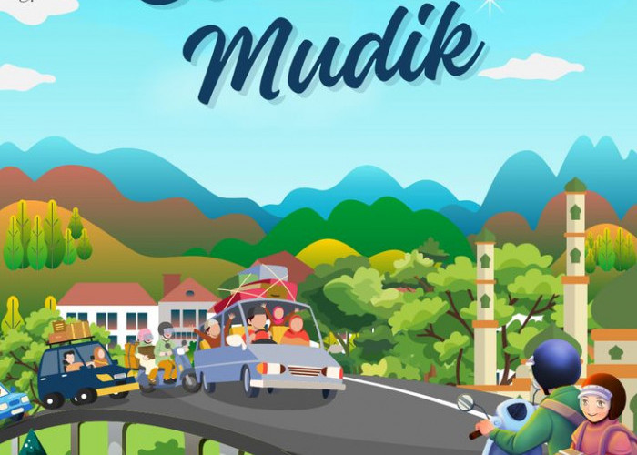 8 Tips Aman Mudik Lebaran 2026 Menggunakan Mobil Pribadi