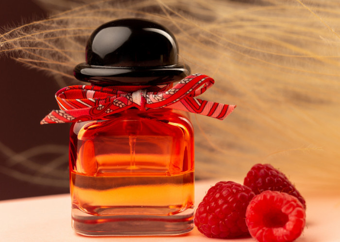 Ada yang Tersedia di Indomaret, 5 Parfum Aroma Floral Buah-buahan yang Enak dan Segar Sepanjang Hari