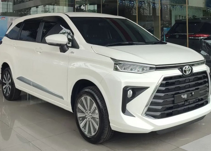 Penjualan Toyota Avanza Gen 3 Kalah Terus dengan Daihatsu Xenia, Ternyata Ini Faktor Penyebabnya!