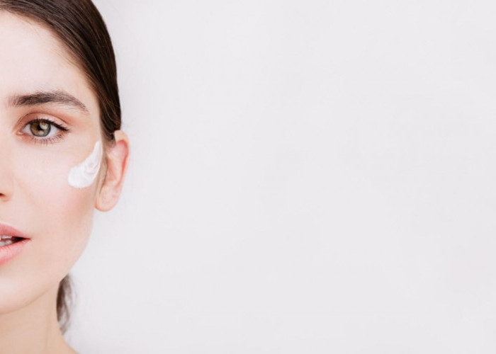 4 Merk Moisturizer Pencerah di Minimarket yang Cocok untuk Wajah Kusam dan Berflek Hitam 