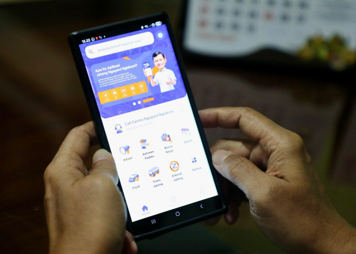 REFLEKSI PELAYANAN PUBLIK JATENG: Tak Sekadar Cepat tapi Terasa Dekat, Cara Merawat Pelayanan Masyarakat 