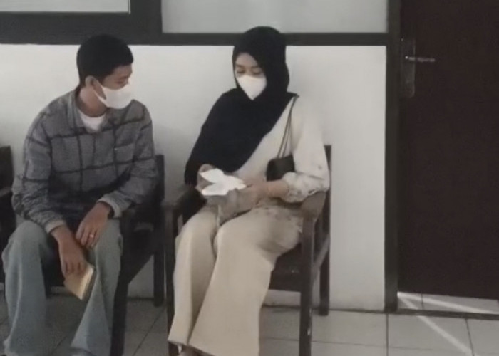 Video Pribadi Beredar di Medsos, Sepasang Kekasih di Batang Dinikahkan Keluarga