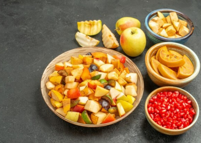 10 Makanan Manis dan Enak yang Bisa Dikonsumsi Penderita Diabetes