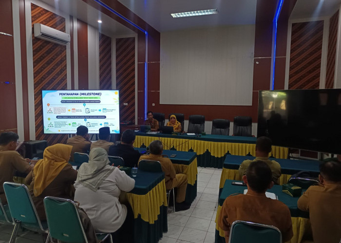 Ketan Budaya Jadi Senjata Disdikbud Batang Lestarikan Dolanan Anak dan Pendidikan Karakter