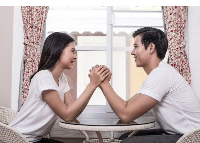 Benarkah Hubungan Suami Istri Bisa Mempengaruhi Kesehatan Mental? Simak Ulasannya!