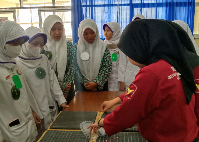 Unikal Kembali Gelar Unikal Matematik Competition Ke IX