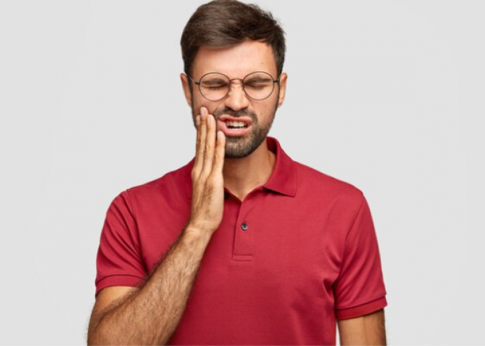 Cara Menghilangkan Rasa Sakit Gigi dengan Bahan-bahan Sederhana, Salah Satunya Sangat Mudah Ditemukan!