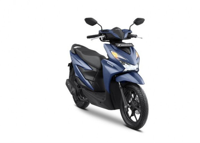 Akhirnya Terbongkar Sudah Penyebab New Honda Beat 2024 Mesin dan Performanya Semakin Maksimal!