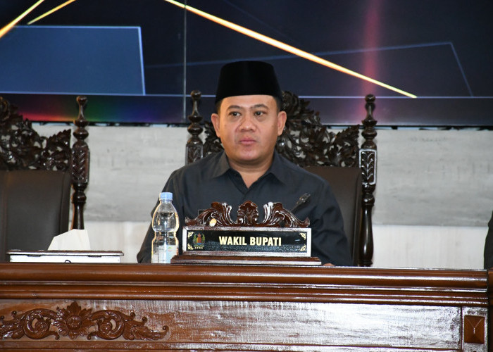 Wakil Bupati Pekalongan Sukirman Pastikan Layanan UHC Aman hingga Pertengahan 2026