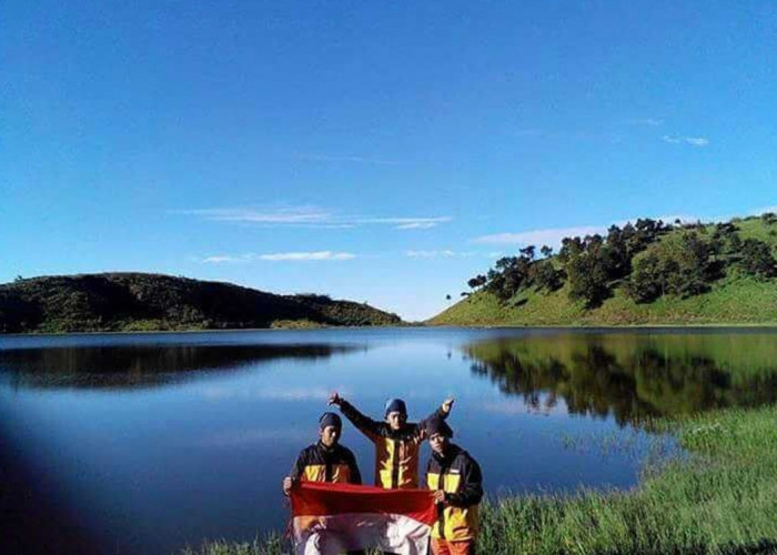 5 Wisata Alam di Batang yang Nyaman untuk Keluarga, Dijamin Tempatnya Bikin Betah