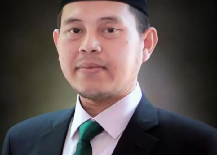 Dari Ruang Sidang ke Ruang Parlemen, Jahirin Bawa Napas Advokasi ke DPRD Kabupaten Pekalongan