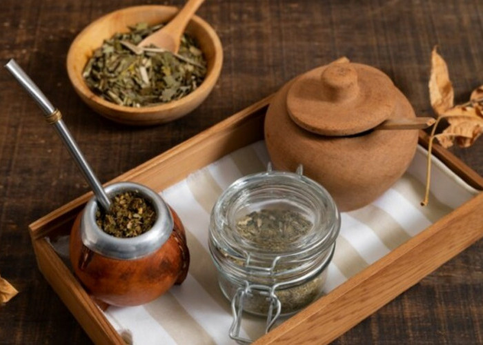 6 Obat Herbal untuk Jaga Kesehatan Tubuh yang Wajib Ada di Rumah