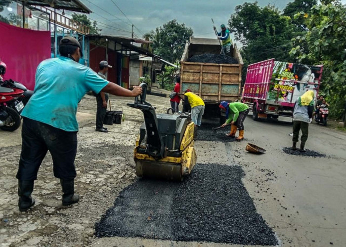 Pemprov Jateng Perbaiki Jalan di Lokasi-Lokasi Ini pada 2026, Cek Dimana Saja