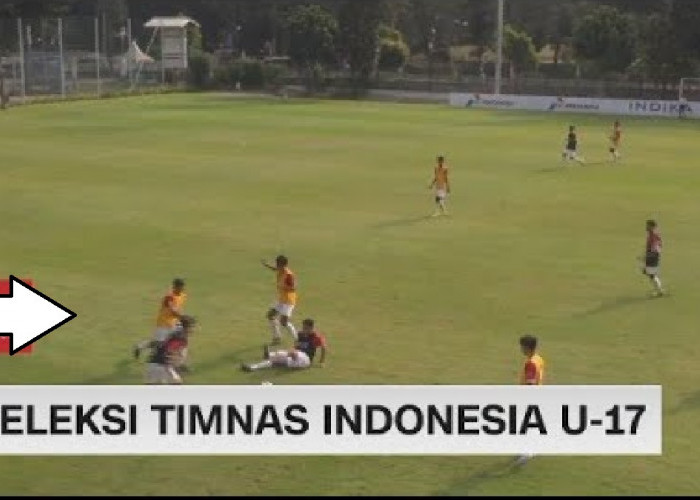 Lionel Messi Dipanggil Nova Arianto untuk Ikut Seleksi Timnas Indonesia U-17, Kok Bisa? ternyata karena Ini!