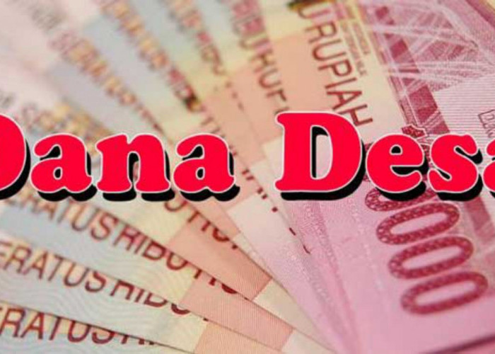 Dana Desa Tahap II Senilai Rp7,6 Miliar Tak Bisa Cair, 25 Desa di Batang Terhimpit Proyek Terlanjur Jalan