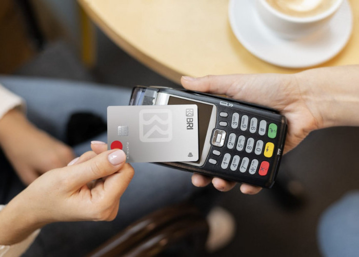 Waspada Modus Kejahatan, Ini Tips Aman Bertransaksi dengan Kartu Kredit BRI