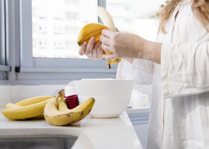 Fakta Bukan Mitos! Inilah 6 Manfaat Makan Buah Pisang di Pagi Hari Setelah Sarapan yang Wajib Kalian Ketahui