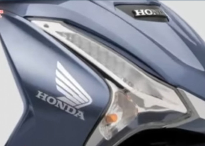 Ini Dia Alasan Honda Supra 125 Matic Bakal Hadir Gantikan Honda Beat