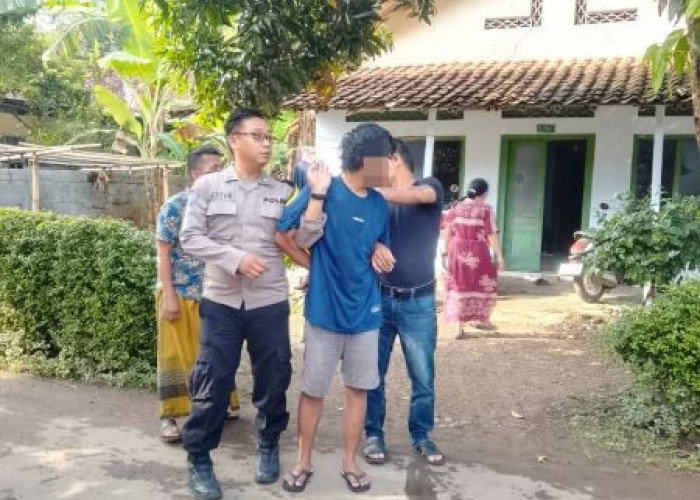Tidak Rutin Konsumsi Obat, ODGJ di Karangdadap Mengamuk Hingga Diamankan Polisi