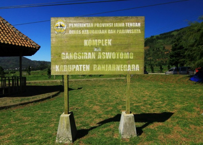 Ada Terowongan Tua dari Dieng sampai Pekalongan? Mari Mengenal Situs Gangsiran Aswatama 